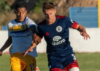 Leones FC, el club de los Messi, jugará su primer partido de local