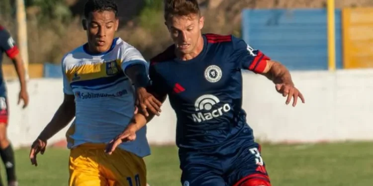 Leones FC, el club de los Messi, jugará su primer partido de local