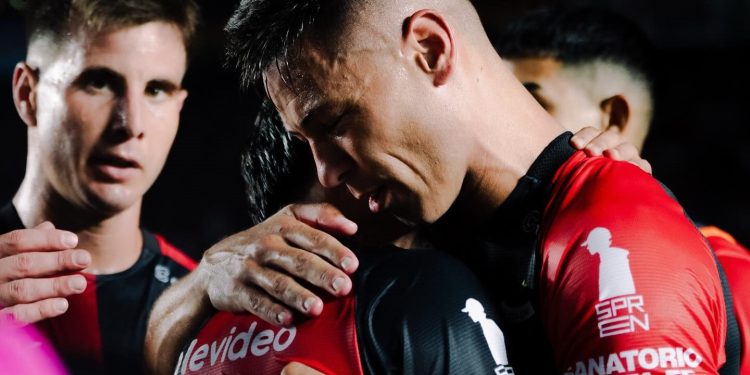 «Yo vine a escribir una nueva historia, lo que pasó antes ya quedó atrás»