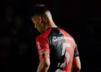 «Yo vine a escribir una nueva historia, lo que pasó antes ya quedó atrás»