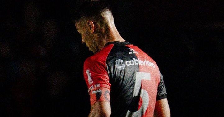 «Yo vine a escribir una nueva historia, lo que pasó antes ya quedó atrás»