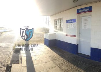 La administración de la Liga permanecerá cerrada lunes y martes