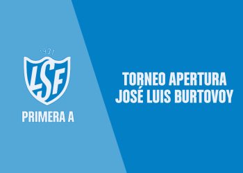 LSF: arranca hoy la 2da fecha del Apertura de Primera