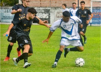 LSF: Todo lo que dejó el inicio del Apertura de Primera