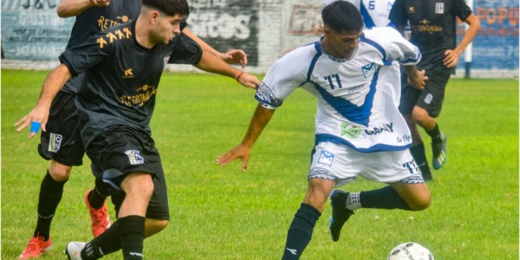 LSF: Todo lo que dejó el inicio del Apertura de Primera