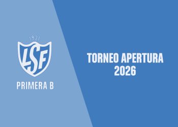 Con un partido se pone en marcha la 2da fecha del Ascenso de LSF