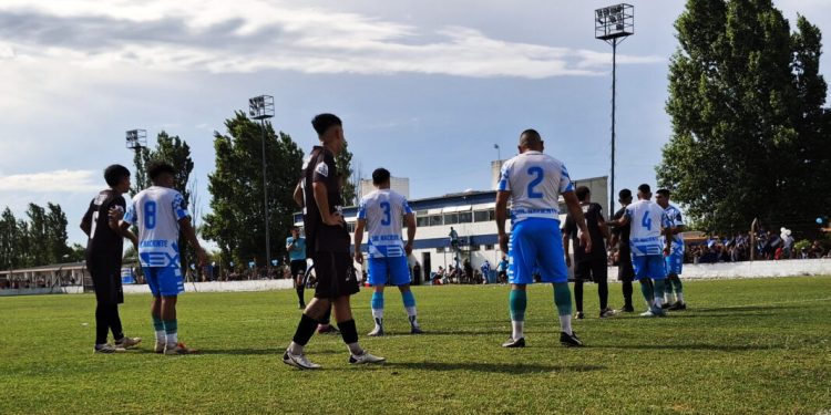 Vuelve «el torneo de los barrios santafesinos»
