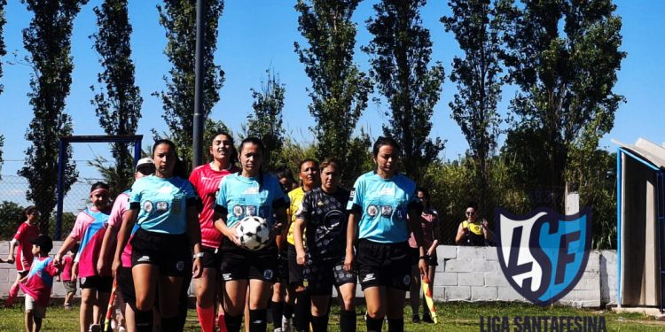 El Apertura de la A y la B homenajeará la memoria de Jésica López