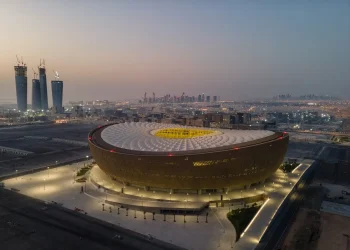 ¡Qatar en Duda! Los estadios en los que se podría jugar la Finalissima Argentina vs. España