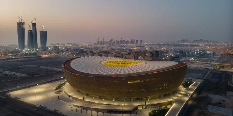 ¡Qatar en Duda! Los estadios en los que se podría jugar la Finalissima Argentina vs. España