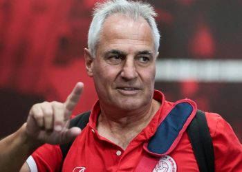 «Hay un gen positivo de pelear cosas importantes en Unión»