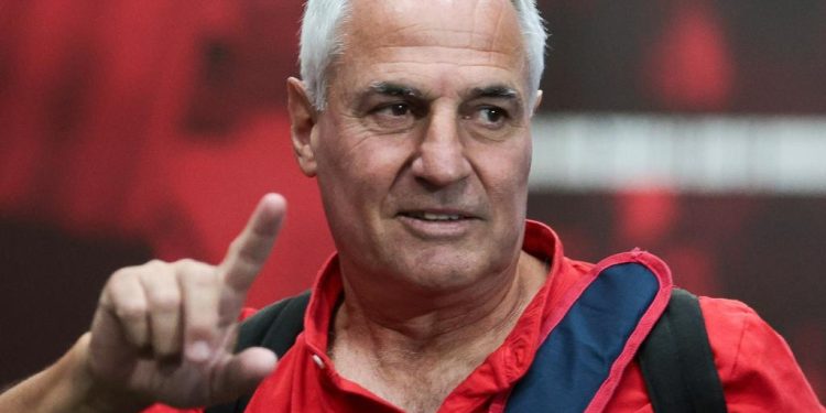 «Hay un gen positivo de pelear cosas importantes en Unión»