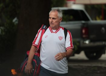 «Quizás me equivoqué en el planteo o algún cambio»