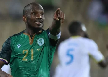 Mauritania será rival de Argentina el 27 de marzo