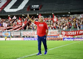 ST: Unión vence a Agropecuario 1 a 0 gol de Tarragona