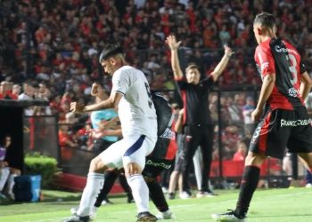 «Fue un buen triunfo, la cuenta pendiente es ser más efectivos»