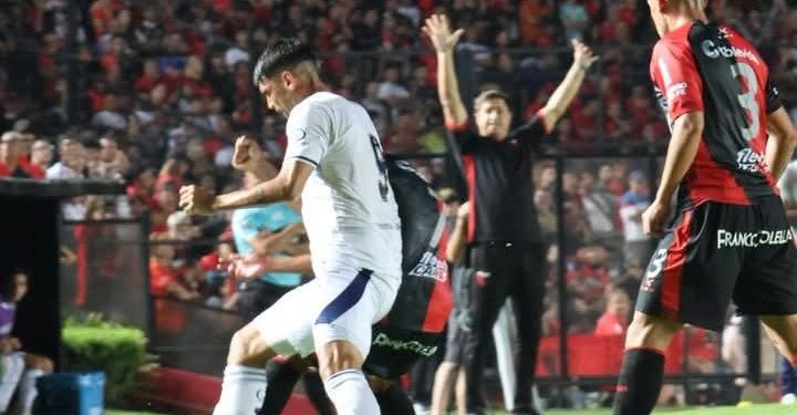 «Fue un buen triunfo, la cuenta pendiente es ser más efectivos»