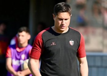 «Colón no puede permitirse este tipo de actuaciones»