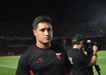 «Estamos en plena construcción, es un equipo nuevo con tres partidos»