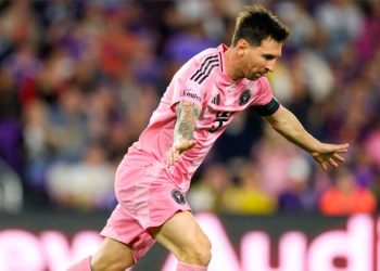 Con un doblete de Messi, el Inter Miami se adueñó del Clásico del Sol 