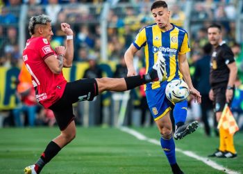 Clásico rosarino: Newell’s, con el debut de Kudelka, recibe a Central