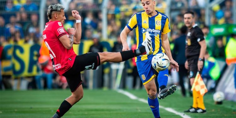 Clásico rosarino: Newell’s, con el debut de Kudelka, recibe a Central