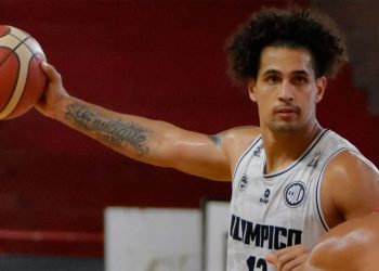 LNB: Otra dura derrota de Unión en casa