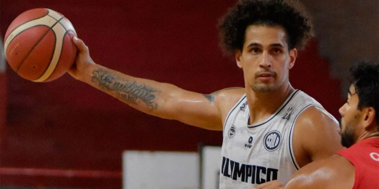 LNB: Otra dura derrota de Unión en casa