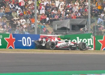 La FIA evalúa cambios tras el accidente de Oliver Bearman en Japón