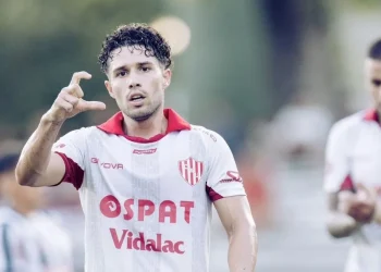 Palacios quedó descartado y Madelón no repetirá el equipo