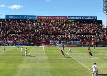 Lago y Bonansea marcan la diferencia: Colón le gana a Patronato