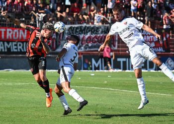 Colón se trajo un triunfo que alimenta el sueño de su pueblo
