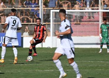 Colón arriba: Así está la tabla de posiciones en la Zona A