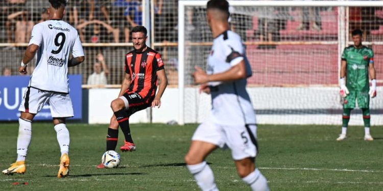 Colón arriba: Así está la tabla de posiciones en la Zona A