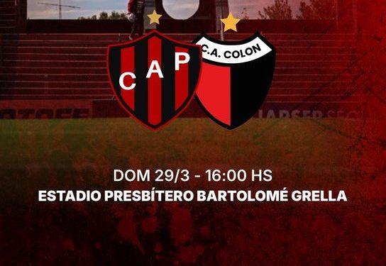 Colón visita a Patronato: Hoy comienza la venta de entradas “neutrales”