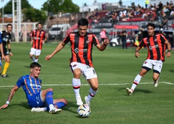 Antes de Colón, Patronato consiguió el primer triunfo de la temporada