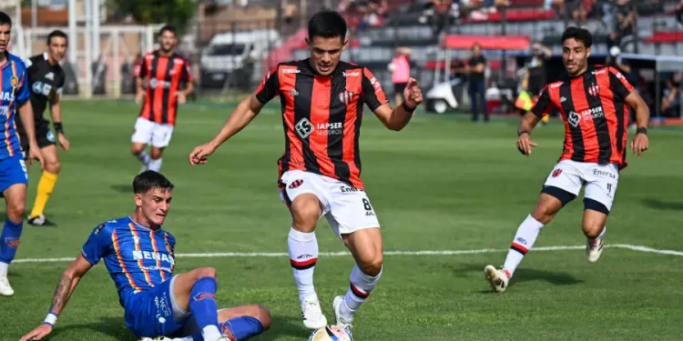 Antes de Colón, Patronato consiguió el primer triunfo de la temporada