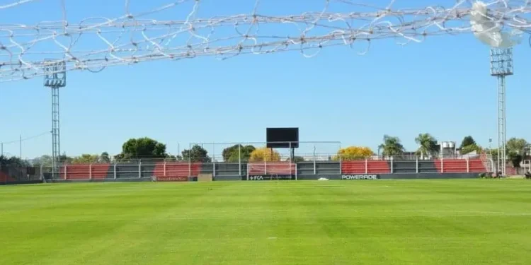 Patronato recibirá «hinchas neutrales» cuando se mida con Colón