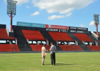 Así se efectuará la venta de entradas neutrales para Patronato-Colón