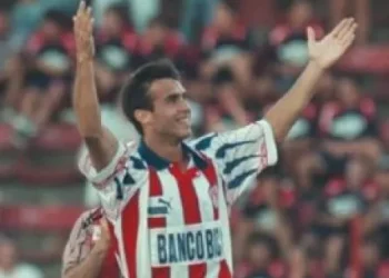 Unión quiere volver a festejar en Avellaneda después de 28 años