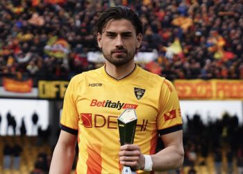 El gran domingo de un campeón Sabalero en Italia