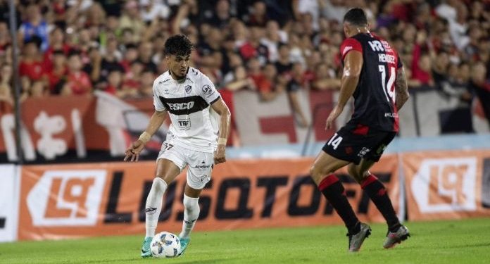 Un Newell’s con urgencias espera por Platense