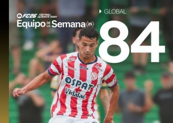 La gran semana de Profini y un reconocimiento especial