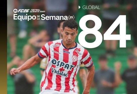 La gran semana de Profini y un reconocimiento especial