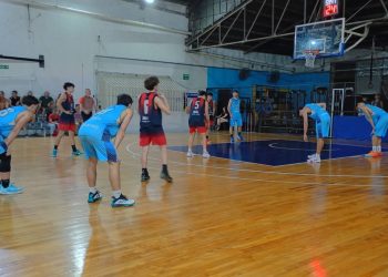 Liga Próximo: comenzó el certamen con tres victorias visitantes