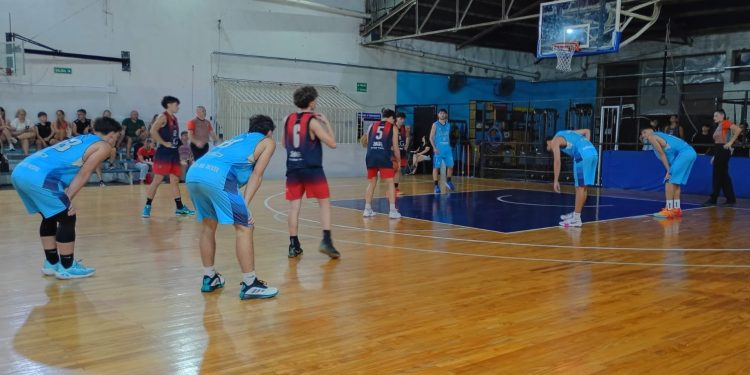 Liga Próximo: comenzó el certamen con tres victorias visitantes