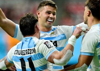 Los Pumas 7’s podrían obtener un logro histórico