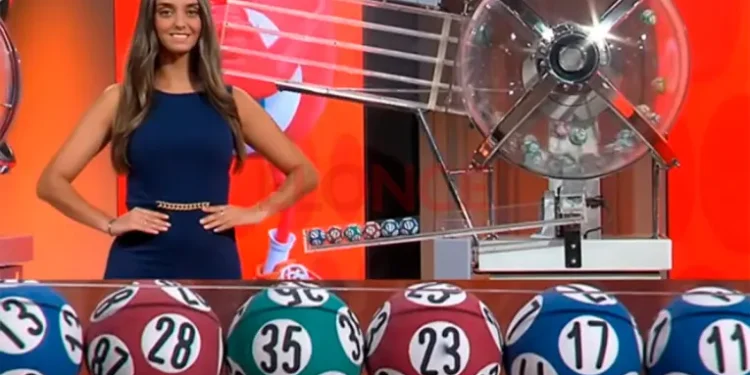Quini 6: Mirá los números favorecidos en el sorteo de este miércoles