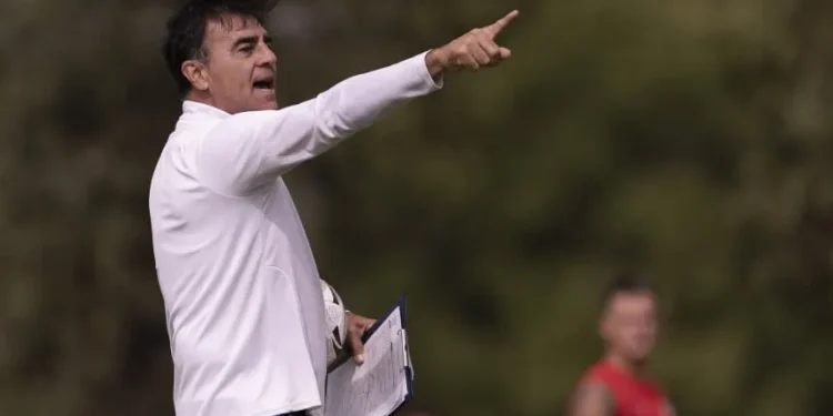 Independiente tendría dos cambios para recibir a Unión