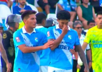 Acusaron a otro jugador argentino de racismo